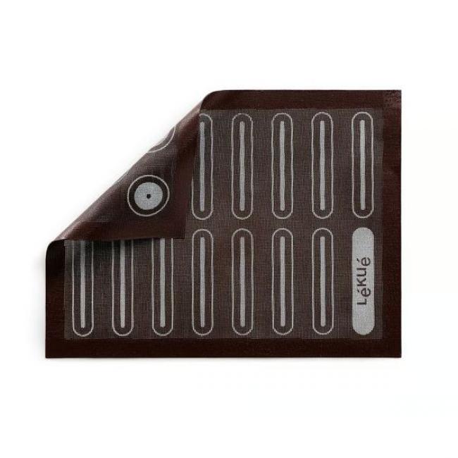 Tapis de cuisson en silicone 40 x 30 cm